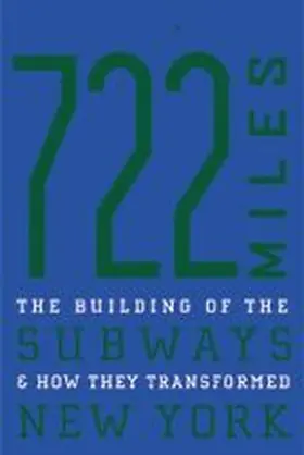 Hood |  722 Miles | Buch |  Sack Fachmedien