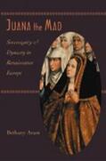 Aram |  Juana the Mad | Buch |  Sack Fachmedien