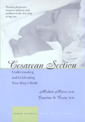 Moore / de Costa |  Cesarean Section | eBook | Sack Fachmedien