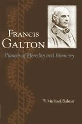 Bulmer |  Francis Galton | eBook | Sack Fachmedien