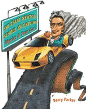 Parker | The Isaac Newton School of Driving | E-Book | sack.de