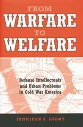 Light | From Warfare to Welfare | E-Book | sack.de