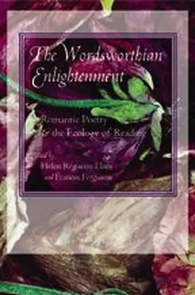 Elam / Ferguson | The Wordsworthian Enlightenment | Buch | 978-0-8018-8187-9 | www.sack.de
