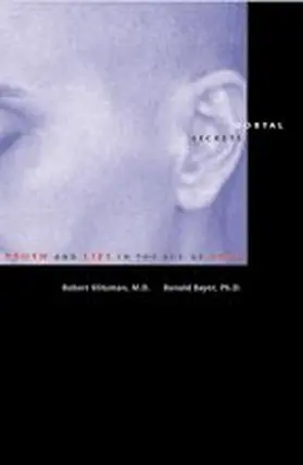 Klitzman / Bayer | Mortal Secrets | Buch | 978-0-8018-8191-6 | sack.de