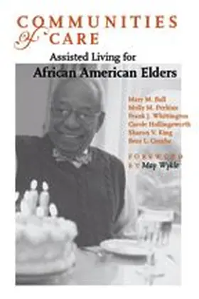 Ball / Perkins / Whittington |  Communities of Care | Buch |  Sack Fachmedien