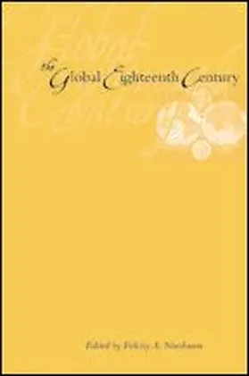Nussbaum |  The Global Eighteenth Century | Buch |  Sack Fachmedien