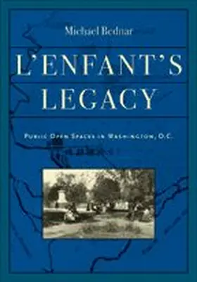 Bednar |  L'Enfant's Legacy | Buch |  Sack Fachmedien