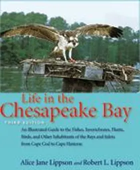 Lippson |  Life in the Chesapeake Bay | Buch |  Sack Fachmedien