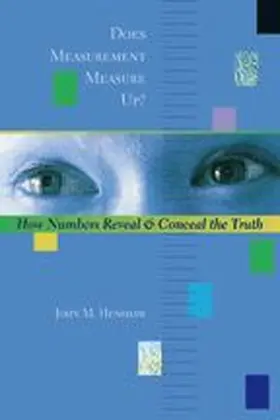 Henshaw | Does Measurement Measure Up? | Buch | 978-0-8018-8375-0 | www.sack.de