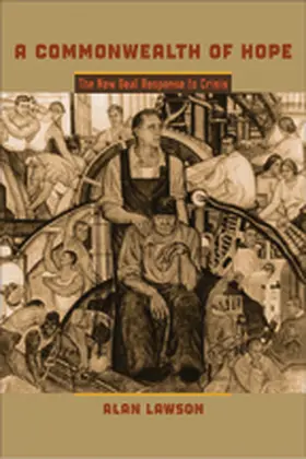 Lawson | A Commonwealth of Hope | Buch | 978-0-8018-8406-1 | www.sack.de