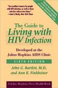 Bartlett / Finkbeiner |  The Guide to Living with HIV Infection | Buch |  Sack Fachmedien