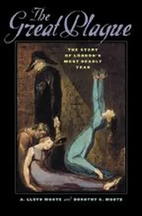Moote |  The Great Plague | Buch |  Sack Fachmedien