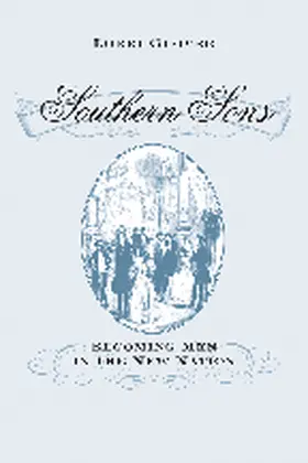 Glover |  Southern Sons | Buch |  Sack Fachmedien