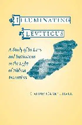 Carmichael |  Illuminating Leviticus | Buch |  Sack Fachmedien