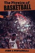 Fontanella |  The Physics of Basketball | Buch |  Sack Fachmedien