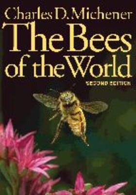 Michener | The Bees of the World | Buch | 978-0-8018-8573-0 | sack.de