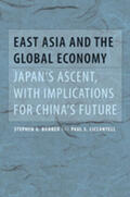 Bunker / Ciccantell |  East Asia and the Global Economy | Buch |  Sack Fachmedien