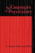 Ghaemi |  The Concepts of Psychiatry | Buch |  Sack Fachmedien