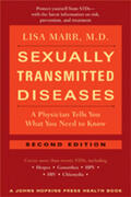 Marr |  Sexually Transmitted Diseases: A Physician Tells You What You Need to Know | Buch |  Sack Fachmedien