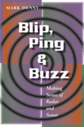 Denny |  Blip, Ping, & Buzz | Buch |  Sack Fachmedien