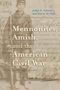 Lehman / Nolt |  Mennonites, Amish, and the American Civil War | Buch |  Sack Fachmedien
