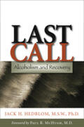 Hedblom |  Last Call | Buch |  Sack Fachmedien