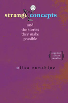 Zunshine | Strange Concepts and the Stories They Make Possible | Buch | 978-0-8018-8707-9 | www.sack.de