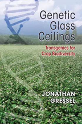 Gressel |  Genetic Glass Ceilings | Buch |  Sack Fachmedien