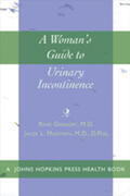 Genadry / Mostwin |  A Woman's Guide to Urinary Incontinence | Buch |  Sack Fachmedien