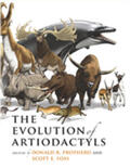 Prothero / Foss |  The Evolution of Artiodactyls | Buch |  Sack Fachmedien