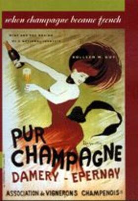 Guy |  When Champagne Became French | Buch |  Sack Fachmedien