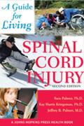 Palmer / Kriegsman |  Spinal Cord Injury: A Guide for Living | Buch |  Sack Fachmedien