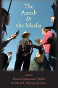 Umble / Weaver-Zercher |  The Amish and the Media | Buch |  Sack Fachmedien