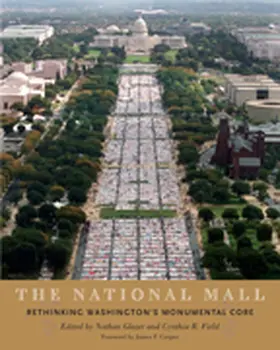 Glazer / Field |  The National Mall | Buch |  Sack Fachmedien