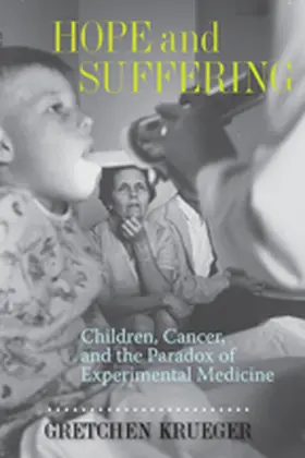 Krueger |  Hope and Suffering | Buch |  Sack Fachmedien