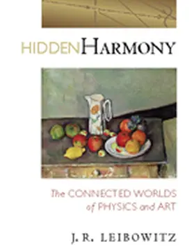 Leibowitz | Hidden Harmony | Buch | 978-0-8018-8866-3 | www.sack.de
