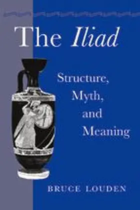 Louden | The Iliad | E-Book | www.sack.de