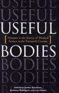 Goodman / Marks / McElligott |  Useful Bodies | Buch |  Sack Fachmedien
