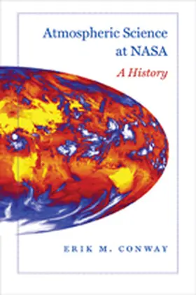 Conway |  Atmospheric Science at NASA | Buch |  Sack Fachmedien