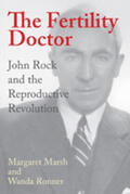 Marsh / Ronner |  The Fertility Doctor | Buch |  Sack Fachmedien