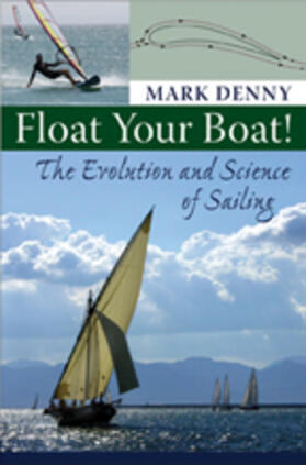 Denny |  Float Your Boat! | Buch |  Sack Fachmedien
