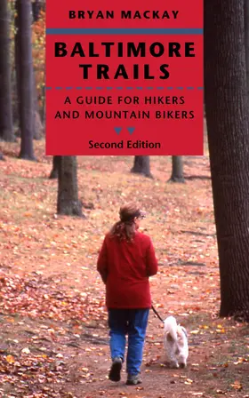 MacKay |  Baltimore Trails | Buch |  Sack Fachmedien