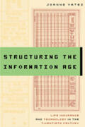 Yates |  Structuring the Information Age | Buch |  Sack Fachmedien