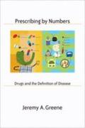 Greene |  Prescribing by Numbers | Buch |  Sack Fachmedien