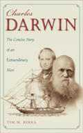Berra |  Charles Darwin | Buch |  Sack Fachmedien