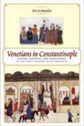 Dursteler |  Venetians in Constantinople | Buch |  Sack Fachmedien