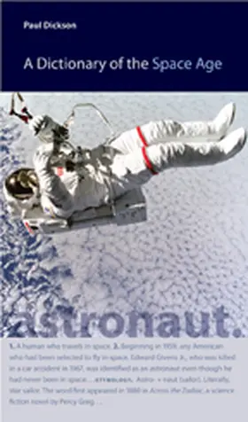 Dickson | A Dictionary of the Space Age | Buch | 978-0-8018-9115-1 | sack.de