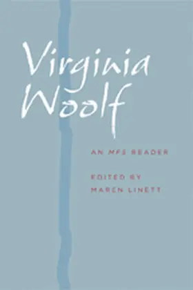 Linett |  Virginia Woolf | Buch |  Sack Fachmedien