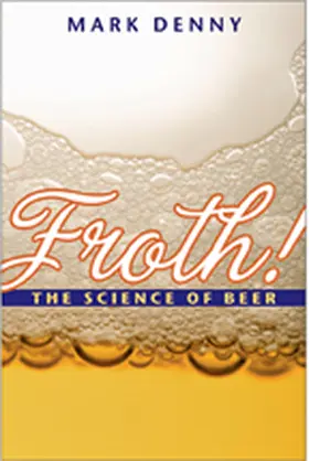 Denny | Froth! | Buch | 978-0-8018-9132-8 | sack.de