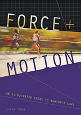 Zimba | Force and Motion | Buch | 978-0-8018-9160-1 | www.sack.de